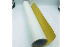 China Anti Stretch Flexographic Plate Mounting Tapes Durable Eco Friendly supplier