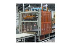 China Vertical Brick Cutter Streamlining Brick Production Process supplier