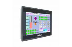 China QM3G-100FH 500mA 128MB Touch Panel PLC For Industry Automation supplier