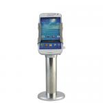 Universal POS Terminal Stand Metal Swivel Security display Credit Card Machine Pole Stand