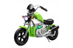 China LED Headlights And Taillights Kids Electric Ride On Motorcycles With MP3 Player supplier