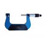 50-75mm Screw Thread Micrometers for Accurate Thread Measurement in Different Sizes and Pitches for sale