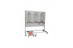 China Reaction Turbine Unit Vocational Training Equipment Fluids Engineering Experiment Equipment supplier