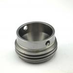 Customized Brass Custom Precision Machined Parts Turning Milling Precision Parts for sale