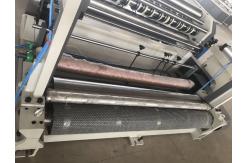 China Automatic Jumbo Roll Paper Cutting Machine Magnetic Powder Brake supplier