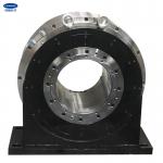 Automatic Rotary Laser Chuck Main Chuck For Pipe Cutting Machine for sale