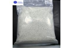China High Purity Semi-Insulating HPSI SiC Powder/99.9999% Purity Crystal Growth supplier