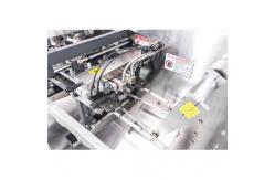 China Automatic Milk Powder Packing Machine Horizontal Powder Bagging Machine Spice supplier