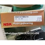 NSK 90BAR10STYNDBLP4A Light Preload Thrust Angular Contact Ball Bearing for sale