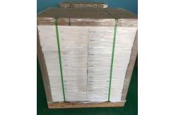 China length xwidth 1000*500 Hardness 85 High Density Polyurethane Board supplier