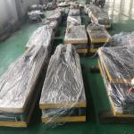 Fully Automatic Metal Punch Die , Fin Press Die With 200 Psm High Speed