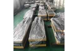 China Fully Automatic Metal Punch Die , Fin Press Die With 200 Psm High Speed supplier