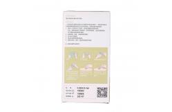 China Class II Pressing Auricular Acupuncture Needles For Acupuncture Meridian Points supplier