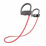 Bluetooth Headphones Wireless Earbuds IPX7 Waterproof Sports Earphones Mic HD Stereo Sweatproof in-Ear Earbuds for sale