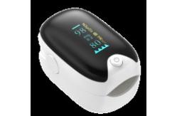 China Electric Pulse Oximeter Fingertip Saturation Oxygen Monitor supplier