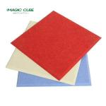 Interior Studio Wall Polyester Fiber Panel Sound Absorption For Space Decoration for sale