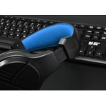 Ps4 Ps5 Stereo Headphones Wired , ABS Computer Gaming Headset