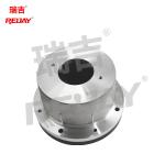 Cast Iron Electric Motor Bellhousing Pump IEC Standard For Gearbox for sale