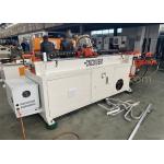 Symmetrical Workpiece CNC Pipe Bending Machine With Left And Right Co Rotation