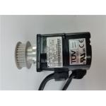 Yaskawa 0.44A AC SERVO MOTOR Industrial Servo Motor  0.095N.m 30W SGMAH-A3A1A4S for sale