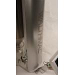 HDPE Plastic Pipe Gravimetric Feeder For Extrusion Control Meter Weight