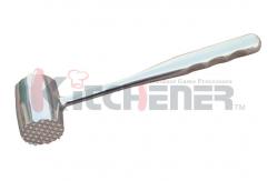 China Hand Held Hammer Mechanical Meat Tenderizer For For Chicken Steak Beef supplier