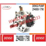 Engine Fuel Injection Pump 6275-71-1120 294000-1790 for Komatsu Excavator PC138US-10 4D95 for sale