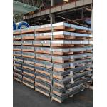 China AISI 1.4301 Astm A240 Stainless Steel Plate Tp316l Steel Sheet for sale