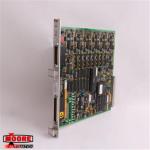 CL6821X1-A6  12P0663X032  Emerson  CL6821X1-A6 Analog I/O Module for sale