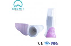 China Sterile Single Ended Protective Pen Needles For Insulin Pens 31G 6mm supplier