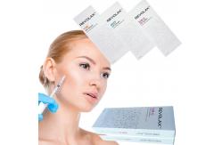 China Sub-Q HA Revolax Dermal Filler Injection For Defining Jawline Chine supplier