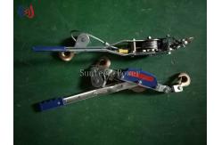 China Heavy Duty Ratchet Lever Hoist For Power Line Construction And Maintenance supplier