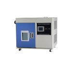 Industry Benchtop Environmental Chamber Benchtop Laboratory Test Chamber for sale