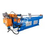 Hydraulic Rebar Stainless Steel Tube Bender Low Noise for sale