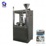 Electric Automatic Capsule Filler With 12 Months Warranty for sale