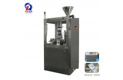 China Electric Automatic Capsule Filler With 12 Months Warranty supplier