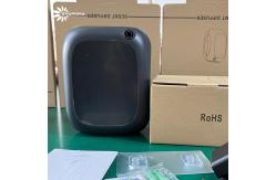 China 200ml Essential Oil Scent Diffuser Wifi Commercial Aroma Diffuser ROHS supplier