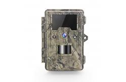 China Long Range Performance Night Vision Rifle Scopes Infrared Monocular supplier
