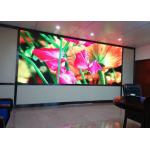 High Definition Indoor Rental LED Display P2  512x512 mm Event Concert Wide Viewing Angle for sale