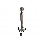 Vitreous And Porcelain Enamels Pistol Impact Test Apparatus for sale