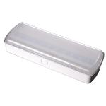 In Door Battery Rechargeable Emergency Lamp / 5W LED Emergency Illumnation for sale