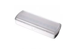 China In Door Battery Rechargeable Emergency Lamp / 5W LED Emergency Illumnation supplier