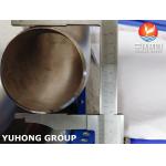 ASTM A815 S31803-S Duplex Steel Fitting Elbow  B16.9 For Offshoren Platform for sale
