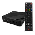 Stream Linux IPTV Box NTSC Stalker Protocol Iptv Set Top Box for sale