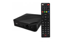 China Stream Linux IPTV Box NTSC Stalker Protocol Iptv Set Top Box supplier