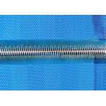 Steel Card Interface Polyester Sludge Dewatering Belt Food Drying Transmission