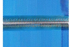 China Steel Card Interface Polyester Sludge Dewatering Belt Food Drying Transmission supplier