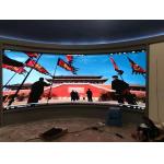 P2 Indoor LED Display Panel Full Color smd1515 Video Advertising LED Display Panel P2 256*128mm Indoor LED Module for sale