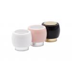 Mushroom Shape Perfume Cap 8.4g For Fea15mm Spray Pump Lid