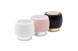 China Mushroom Shape Perfume Cap 8.4g For Fea15mm Spray Pump Lid supplier